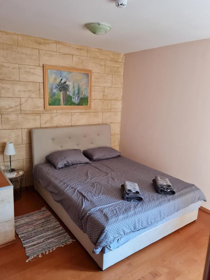 Vila Belilo Sremski Karlovci Exterior foto