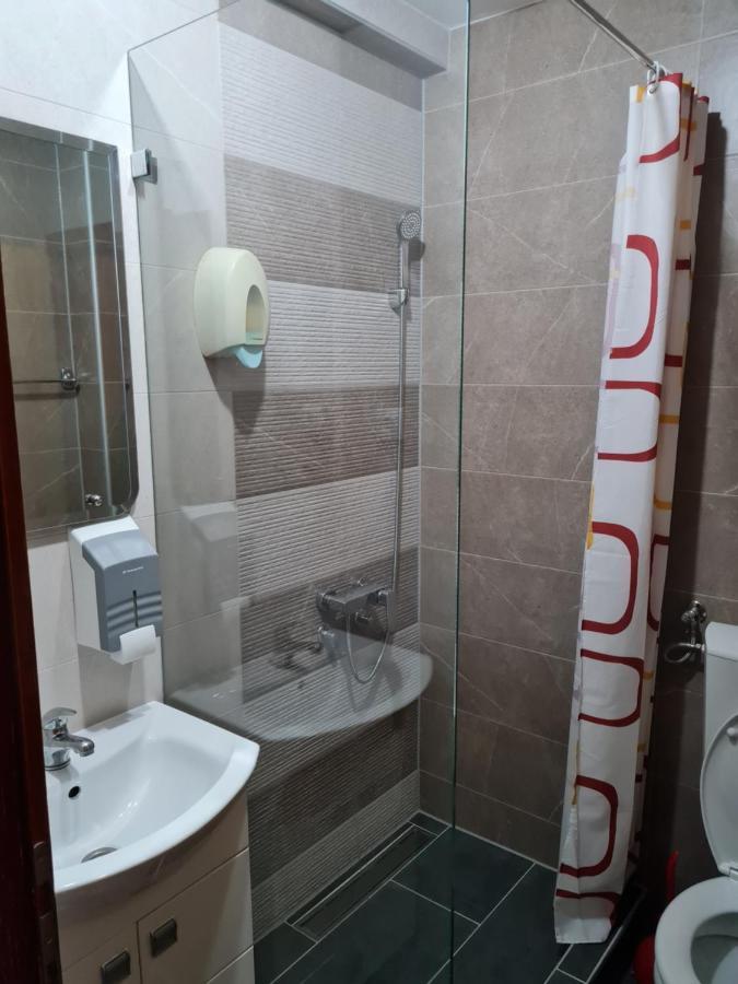 Vila Belilo Sremski Karlovci Exterior foto